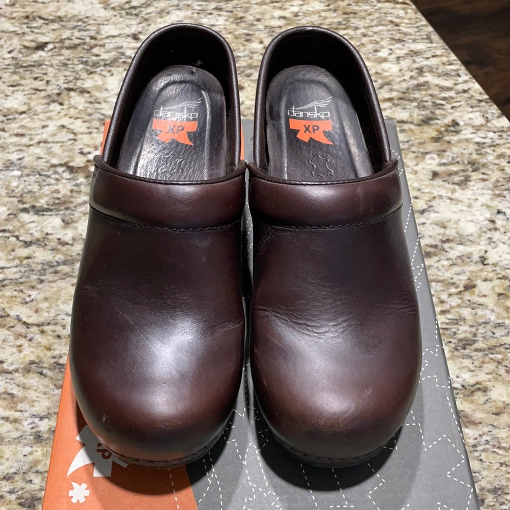 Dansko Pro XP